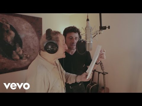 Idir Les Larmes De Leurs Pères Interview En Studio 