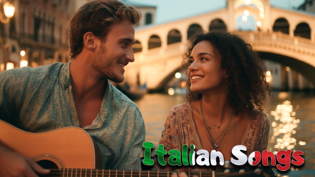 Italian Classics  🎧 | Ultimate 70s 80s 90s Songs Collection 💖