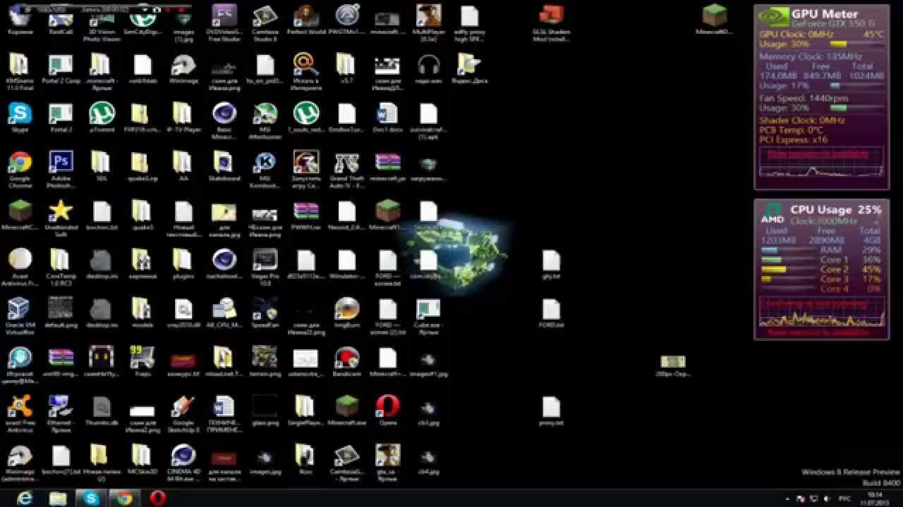 Где бесплатно скачать Cube World (Cube World Free Download)