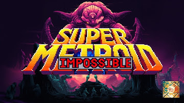 Super Metroid IMPOSSIBLE with Oatsngoats, ShinyZeni, and Kipp | Sequence Break IL