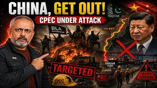 CHINA'S BIGGEST SECURITY NIGHTMARE ISIS ISKP & Jihadis Unite Against Beijing I Aadi