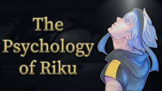 Riku, Depression, & Isolation | The Psychology of Riku