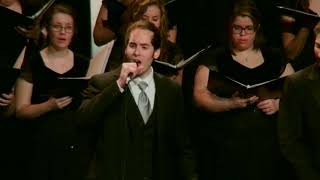 2013 LBC Christmas Celebration 720P 1 1