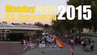Del Oro Homecoming 2015 Monday Recap