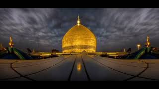 The Hidden Sun — 12 Imams Cinematic Spiritual Song | Male & Female Duet
