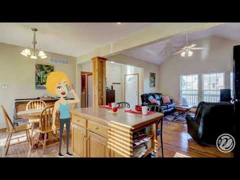 21031 W 226th St, Spring Hill, KS home video tour