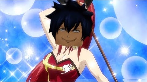 [ABA] Gray 1 upfling shot combo (It