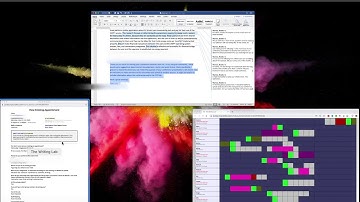 WCOnline Tutorials: eTutoring Logistics