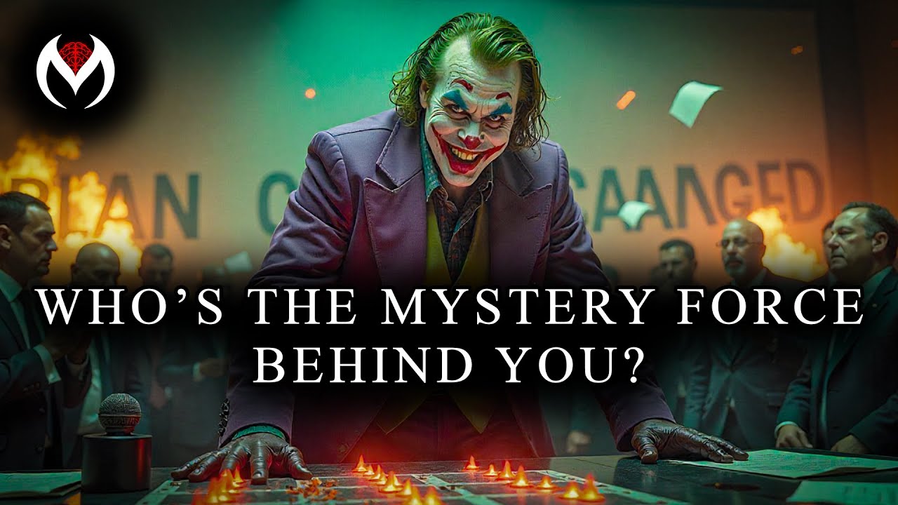 КТО, ЧЁРТ ВОЗЬМИ, ПУСТИЛ ТЕБЯ В ВОЕННУЮ КОМНАТУ?! ⚔️👁️ ТЫ ЗАГОВОРИЛ… И ОНИ НЕМЕДЛЕННО ПОМЕНЯЛИ ПЛ...