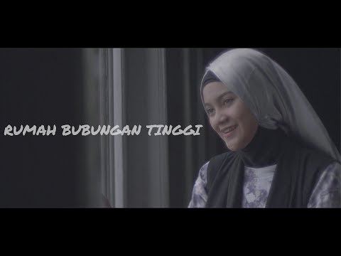 JEF - Rumah Bubungan Tinggi (Official Video) Lagu Banjar