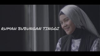 JEF Banjar - Rumah Bubungan Tinggi