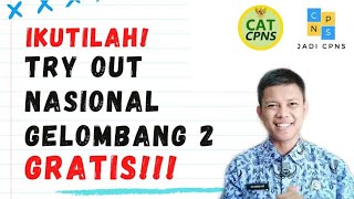 Jadi Cpns