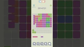 1010! game 10000 score Day-714(2020087) screenshot 4