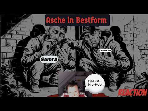 Asche X Genetikk - Dezemberschnee Reaction