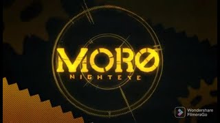 Nightmare Cuphead Vs The Debil De Morø Nighteye