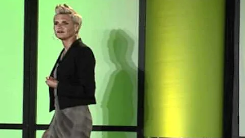 CJU 2011 - Kerri Pollard, President of Commission ...