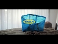 IKEA: The Blue Bag 