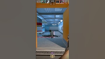 CS2 NUKE EBASHING #shortvideo #csgo #counterstrike #cs #cs2 #shorts #gaming #shortsfeed #csk #css