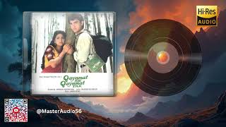 Akele Hain To Kya Gham Hai - Qayamat Se Qayamat Tak (1988) [Remix & Remaster]
