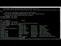 How to set network on centos7