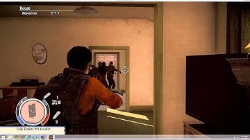 State of Decay Mod: Stupid A.I.