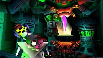 Crash Bandicoot 2: Cortex Strikes Back Opening [1080 HD]