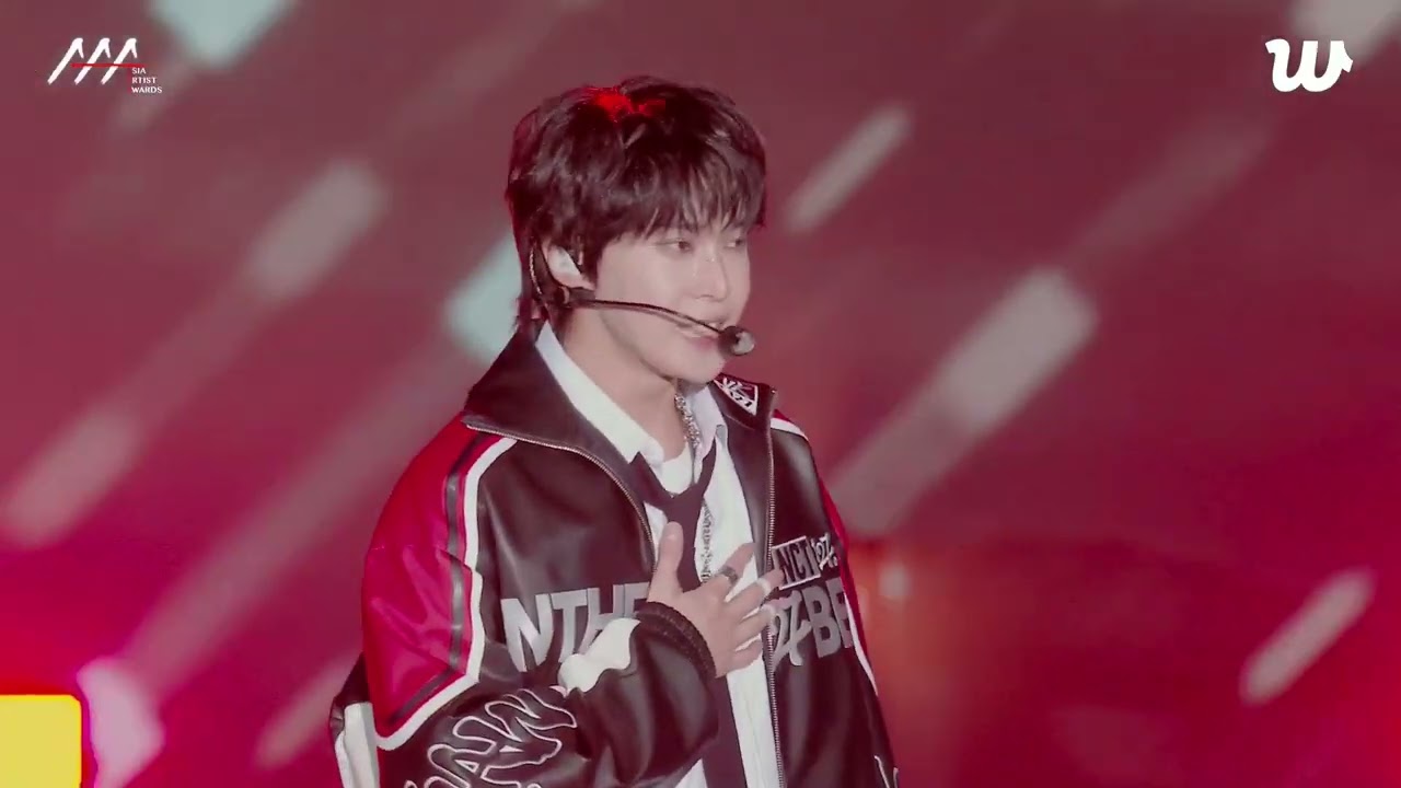 K-POP・アジア NCT127 NCT 127 엔시티 127 'Sticker' MV - YouTube