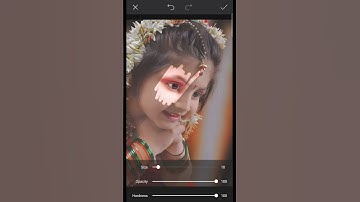 Snapseed face smooth editing #shorts #youtubeshorts #viral #trending #edit #girl #4k