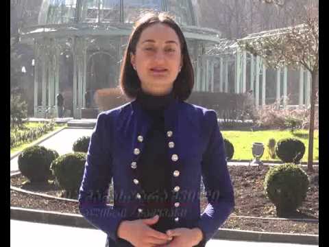 ამერიკელი კოლეგების ვიზიტი ტელეკომპანია ბორჯომში დასრულდა