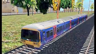 Super Bullet Train: Train Stunt Driving 2020 (Early Access) - Level 11 screenshot 5