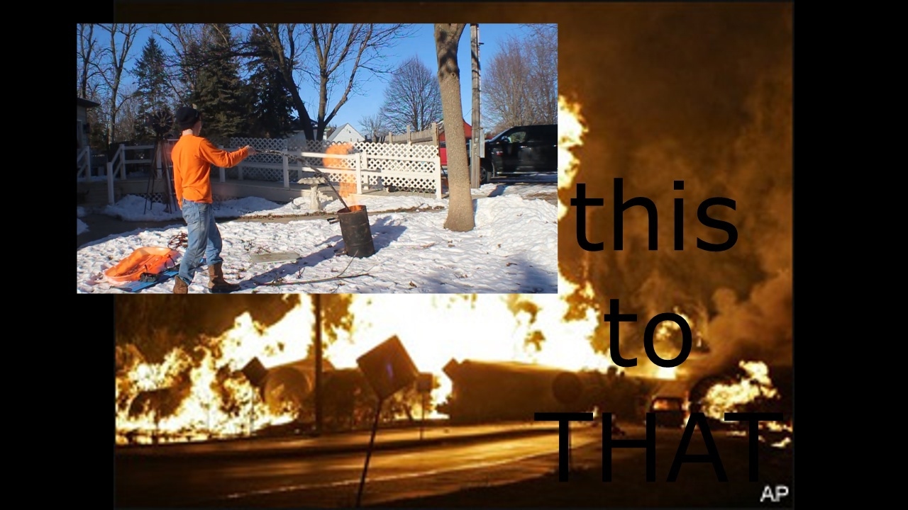 Playing with FIRE (GONE WRONG) YouTube