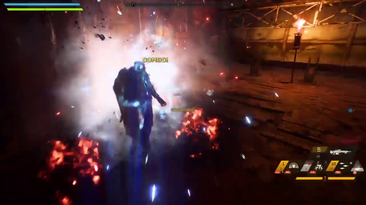 Experimental Creation Music