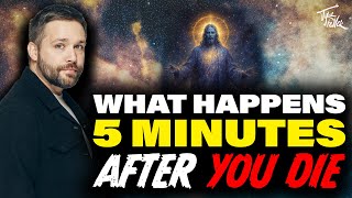 “I Saw Jesus With My Dad in Heaven” – LIVE Video!