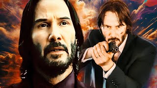 What John Wick’s Impossible Task Was & How He Pulled It Off