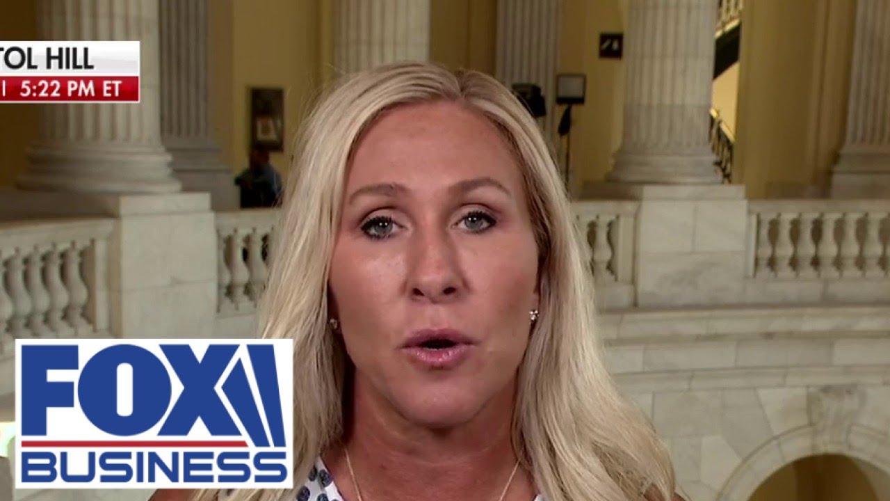 ‘I LAUGHED OUT LOUD’: Greene on Hunter’s lawsuit