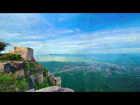 Tundavala Gap , Lubango Angola
