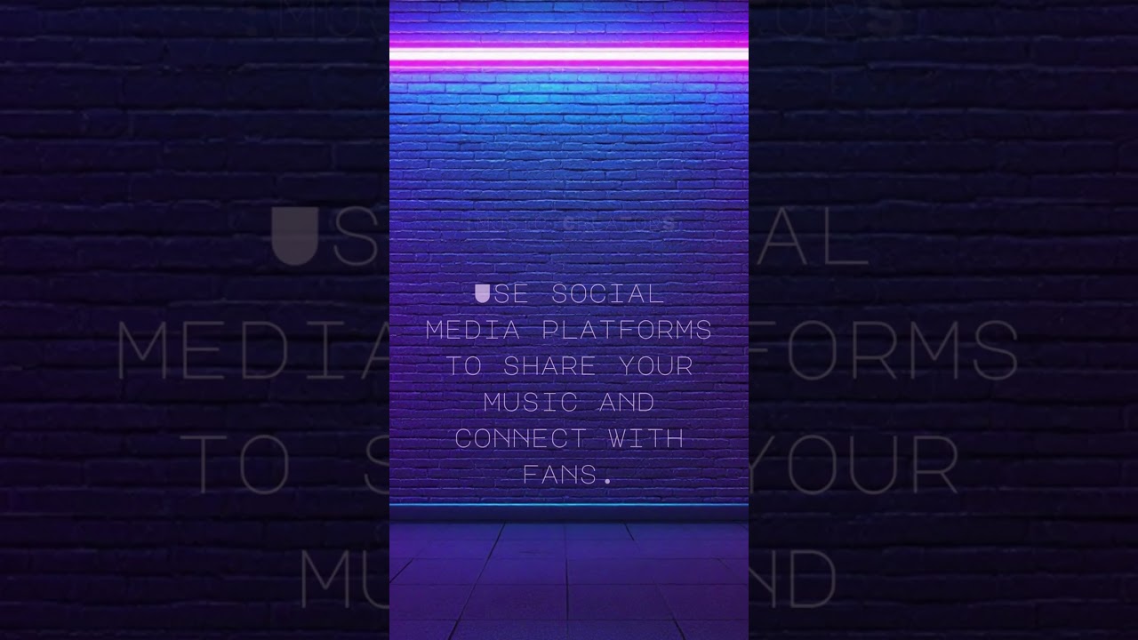 Essential Music Tips: Master Your Craft & Expand Your Audience 🎶" 