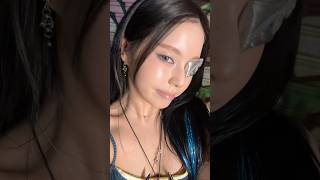     kyujin nmixx pabllovittar tictic tic tic