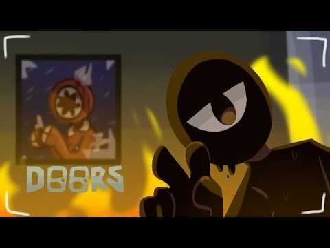 Tutorial de como matar a player || DOORS || roblox