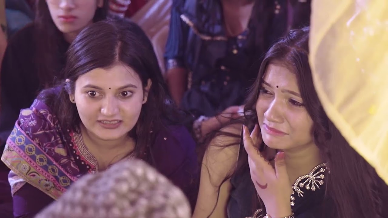 Akansha weds harshit vaishnavi dream' capture 