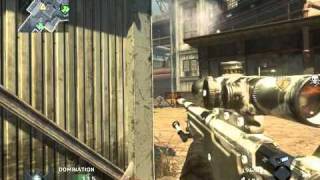 GsT I VoLTaGe x - Black Ops - Collateral Damage