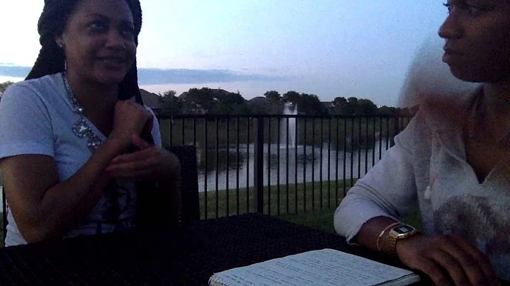 LaTasha Henderson on the Importance of HBCUs