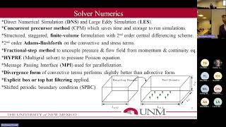 131st NIA CFD Seminar by Rubel Das, (04-16-2024)