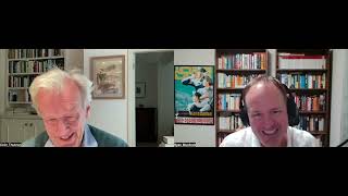 Colin Thubron on Russia and Asia’s borderlands
