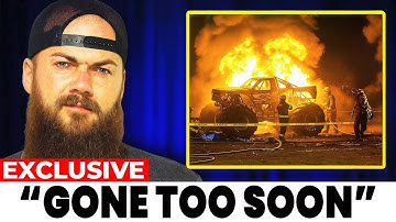 Thumbnail of The Heartbreaking Tragedy Of Heavy D Sparks From The Diesel Brothers