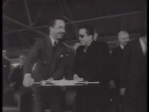 Saddam Hussein Defying The World 1990 