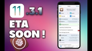 Electra iOS 11.3.1 Jailbreak Release ETA COMING SOON! Video Update
