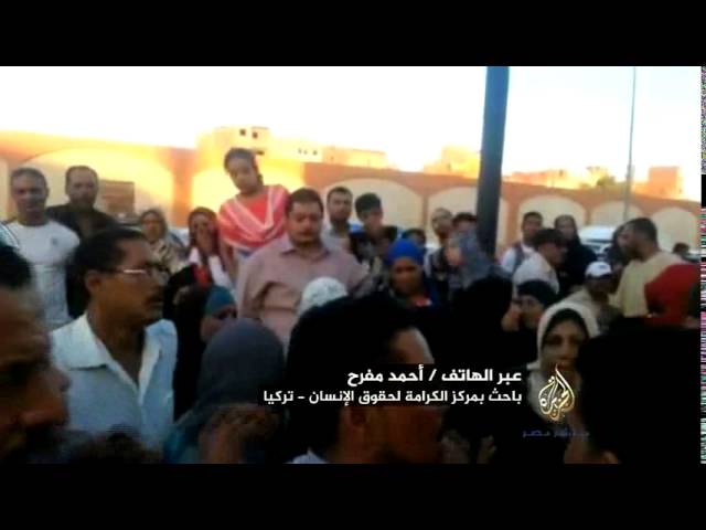حقوقي: الداخلية تطلق الرصاص الحي خارج إطار القانون وتجاهل من النيابة