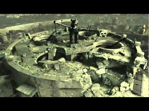 Medal Of Honor Airborne Flak Tower 07 Ken Harsha Youtube