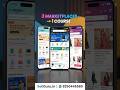 Amazon Flipkart Meesho Ek Hi Course Mein Sikho | Complete E-Commerce Course #amazonacademy